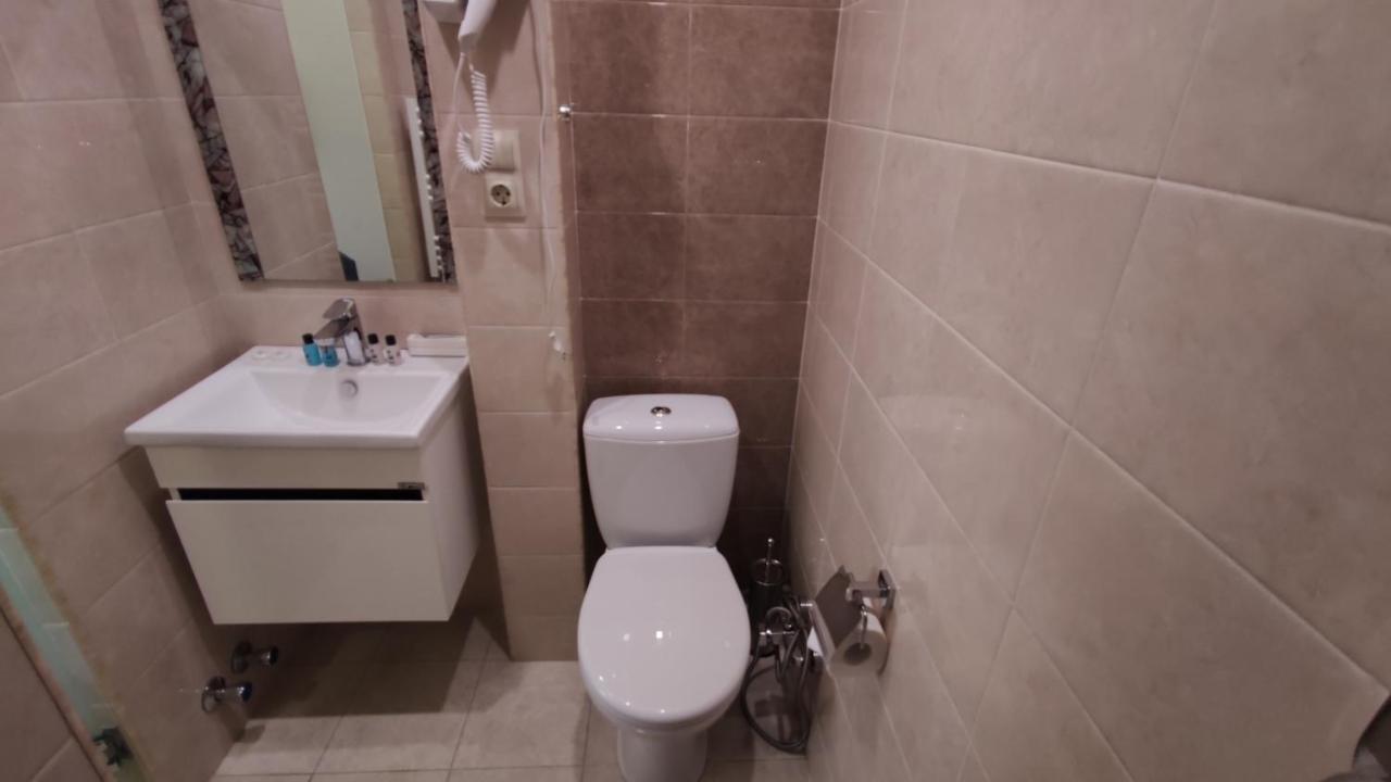 Evn Boutique Hotel Jerevan Buitenkant foto