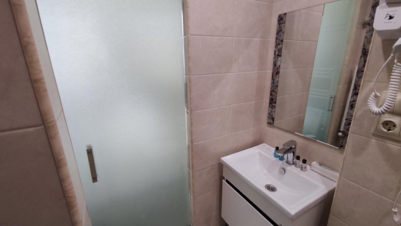 Evn Boutique Hotel Jerevan Buitenkant foto