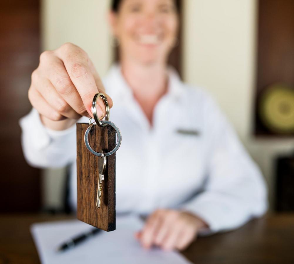 Evn Boutique Hotel Jerevan Buitenkant foto