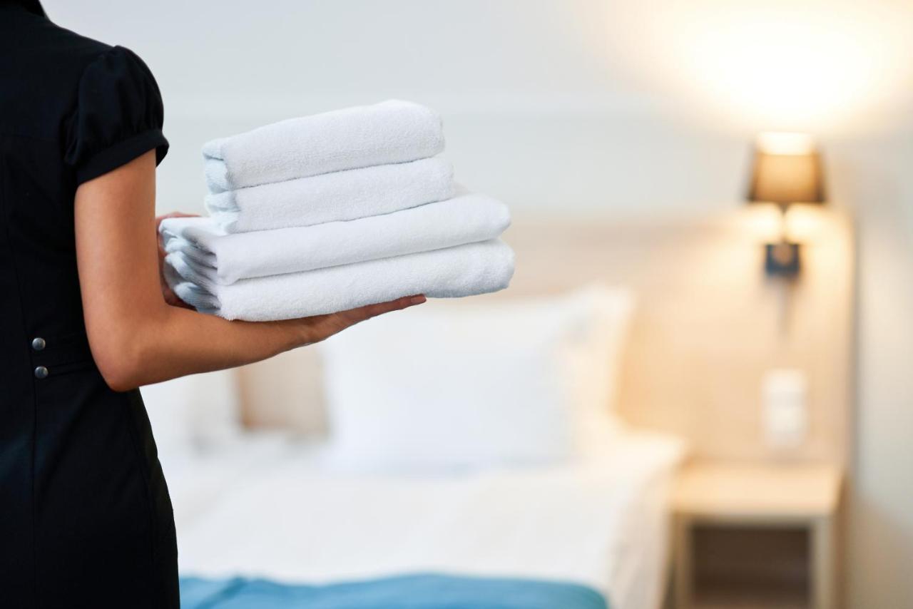 Evn Boutique Hotel Jerevan Buitenkant foto